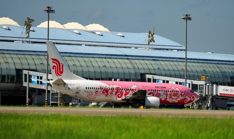 淅川空运宁波机场